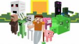 СТРИМ - С подписчиками Minecraft Moscow(День2)